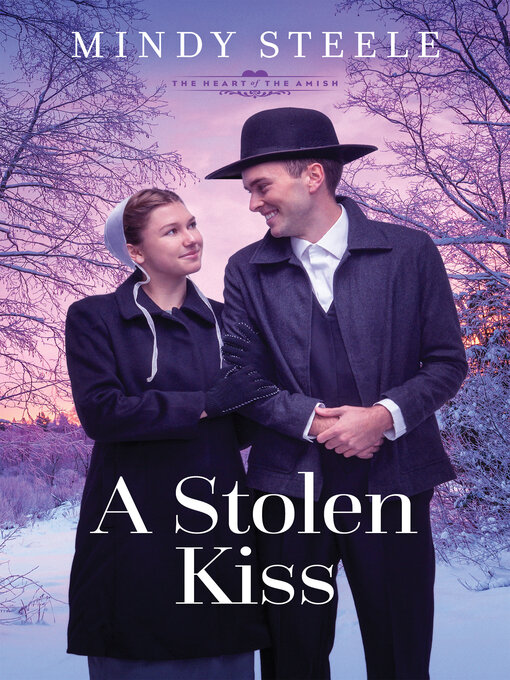 Title details for A Stolen Kiss by Mindy Steele - Available